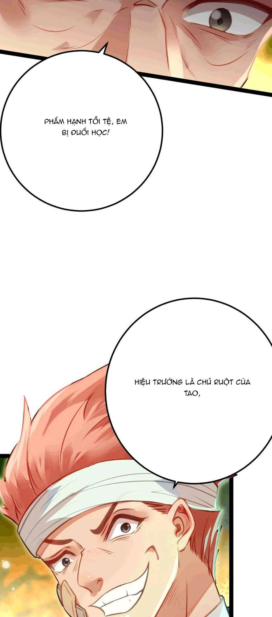 Nghịch Đồ Mỗi Ngày Đều Muốn Bắt Nạt Sư Phụ Chapter 140 - Trang 2