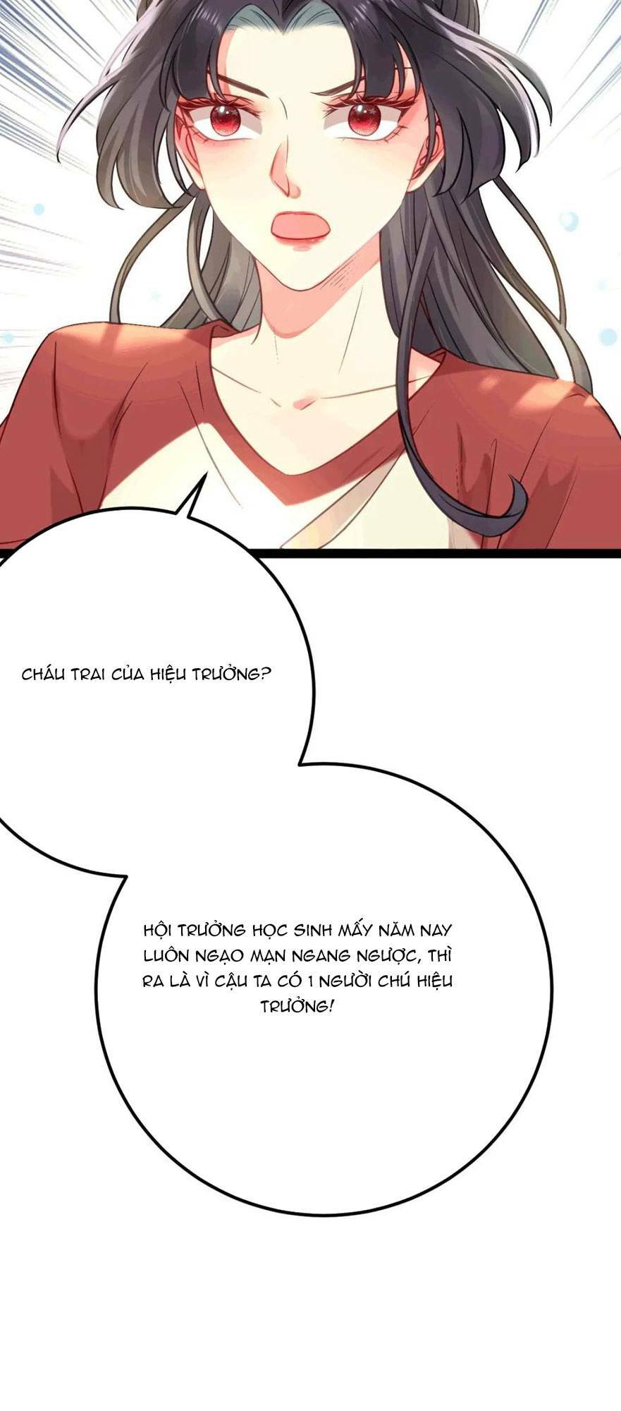 Nghịch Đồ Mỗi Ngày Đều Muốn Bắt Nạt Sư Phụ Chapter 140 - Trang 2