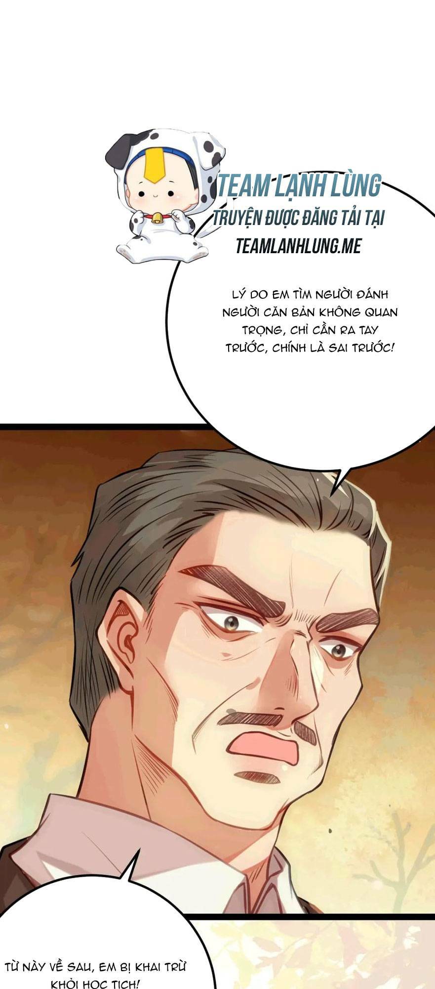 Nghịch Đồ Mỗi Ngày Đều Muốn Bắt Nạt Sư Phụ Chapter 140 - Trang 2