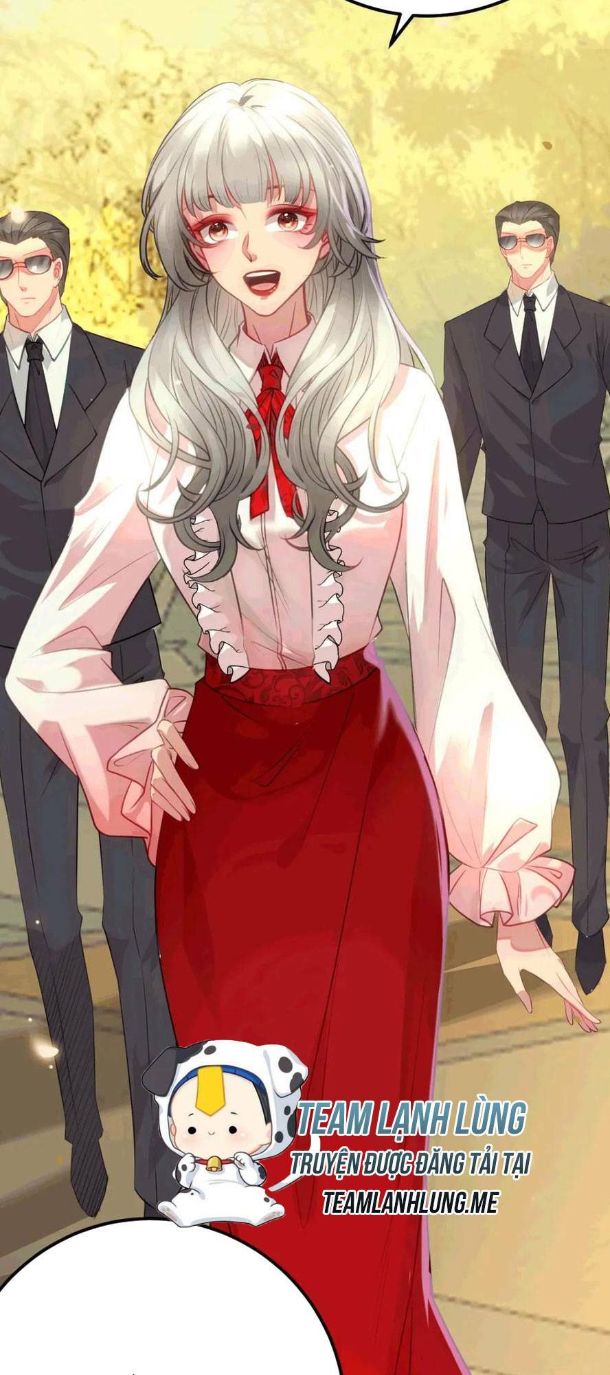 Nghịch Đồ Mỗi Ngày Đều Muốn Bắt Nạt Sư Phụ Chapter 140 - Trang 2