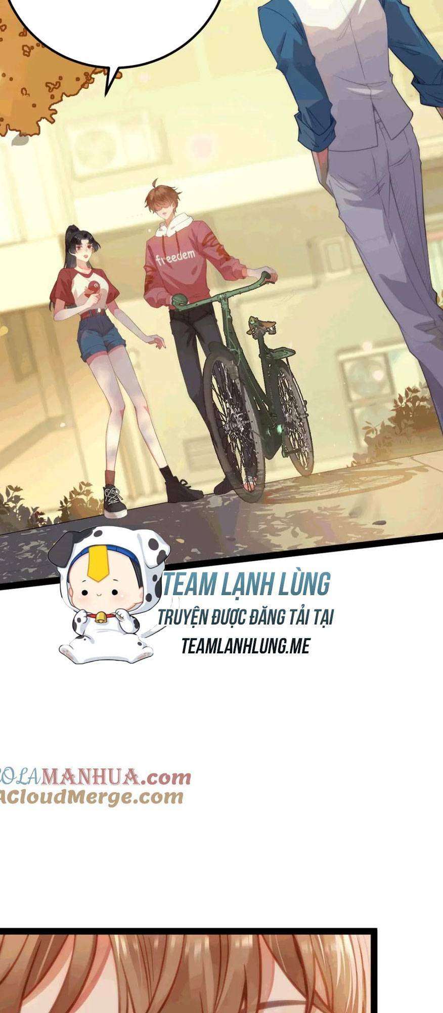 Nghịch Đồ Mỗi Ngày Đều Muốn Bắt Nạt Sư Phụ Chapter 140 - Trang 2