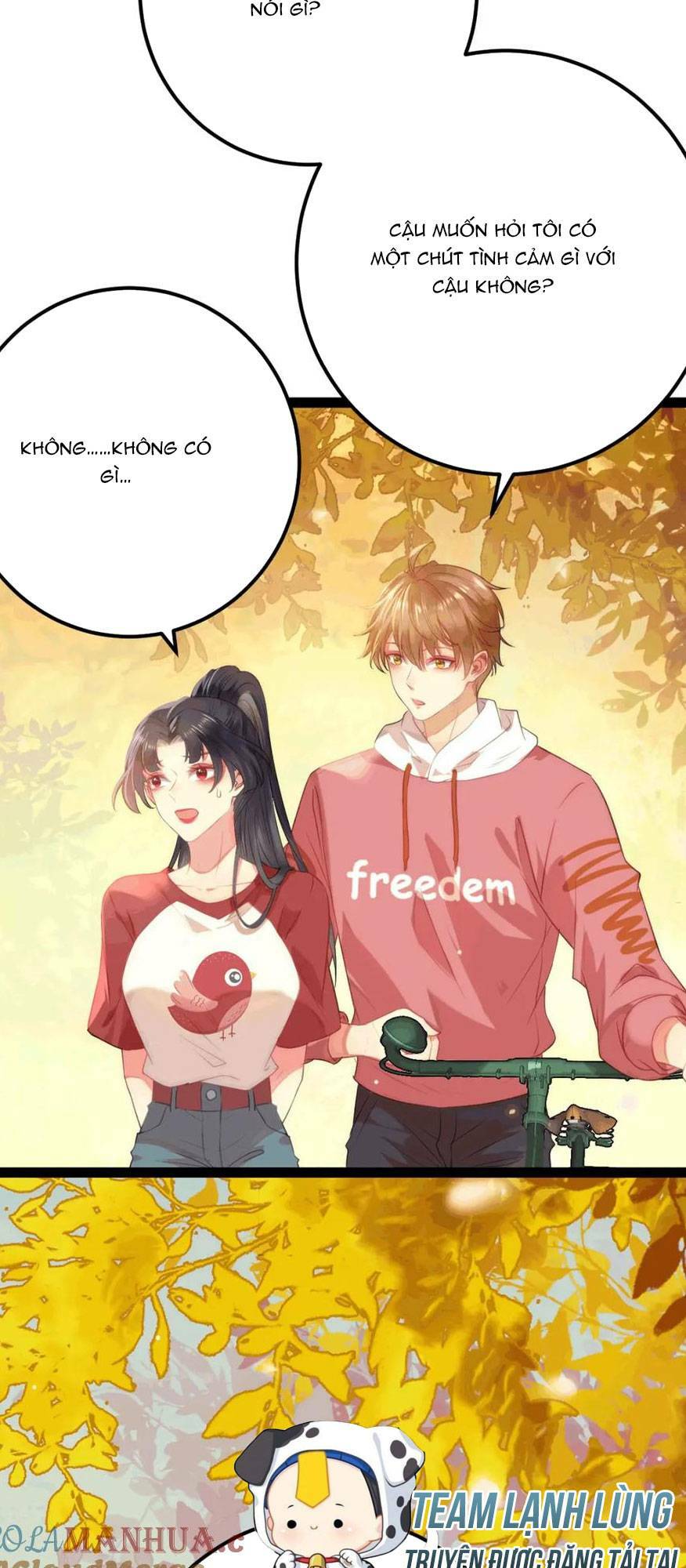 Nghịch Đồ Mỗi Ngày Đều Muốn Bắt Nạt Sư Phụ Chapter 140 - Trang 2