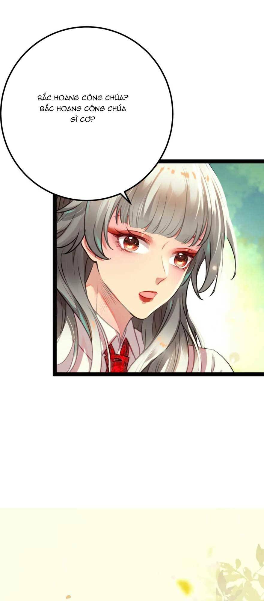 Nghịch Đồ Mỗi Ngày Đều Muốn Bắt Nạt Sư Phụ Chapter 141 - Trang 2