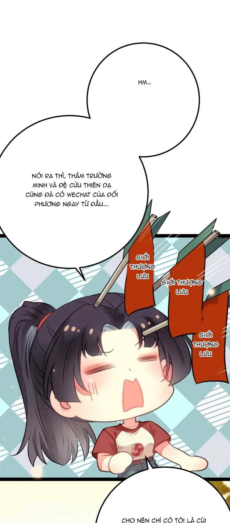 Nghịch Đồ Mỗi Ngày Đều Muốn Bắt Nạt Sư Phụ Chapter 141 - Trang 2