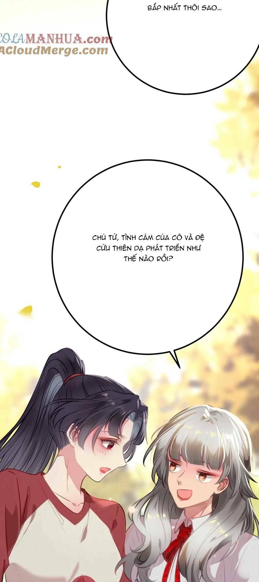 Nghịch Đồ Mỗi Ngày Đều Muốn Bắt Nạt Sư Phụ Chapter 141 - Trang 2