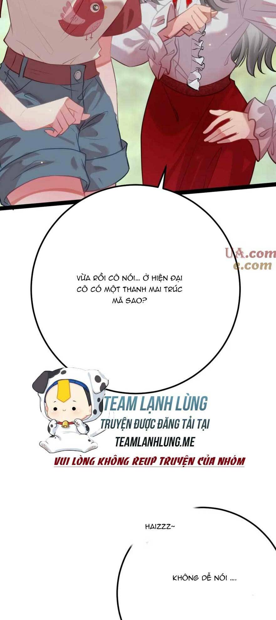 Nghịch Đồ Mỗi Ngày Đều Muốn Bắt Nạt Sư Phụ Chapter 141 - Trang 2