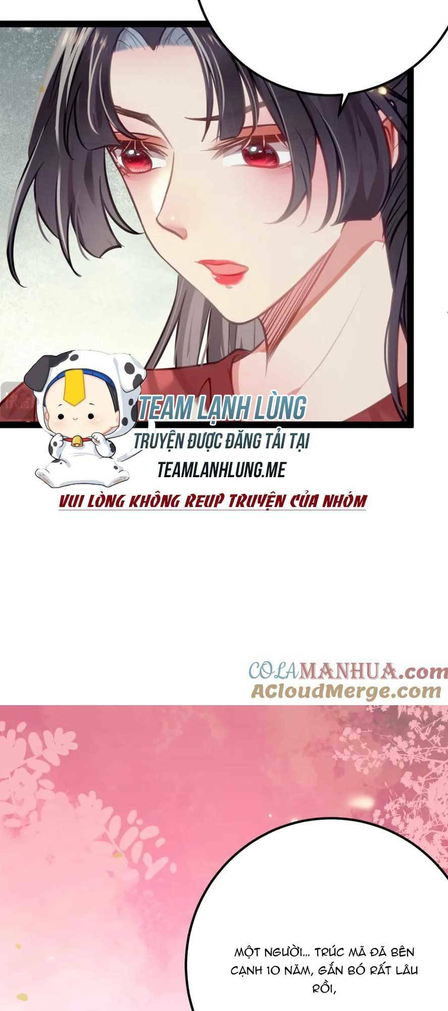 Nghịch Đồ Mỗi Ngày Đều Muốn Bắt Nạt Sư Phụ Chapter 141 - Trang 2