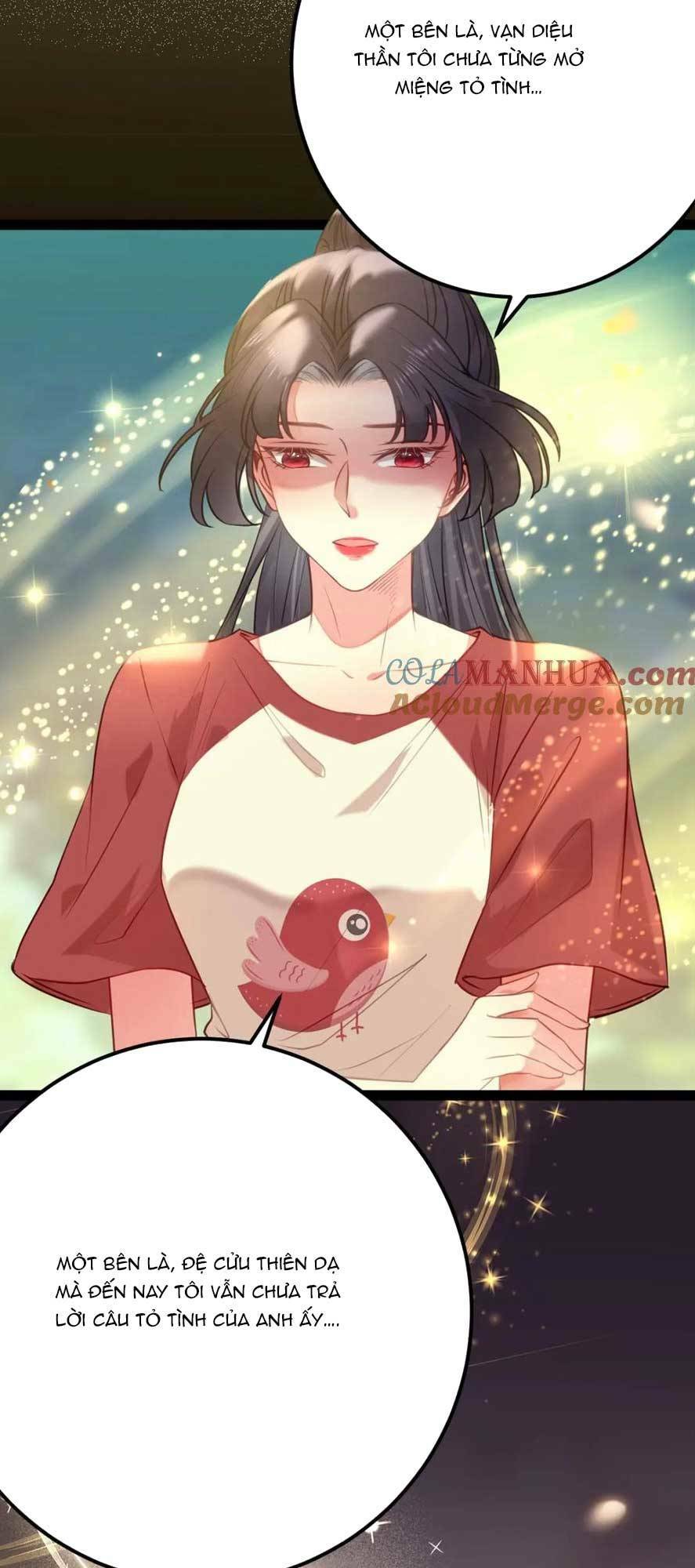 Nghịch Đồ Mỗi Ngày Đều Muốn Bắt Nạt Sư Phụ Chapter 141 - Trang 2