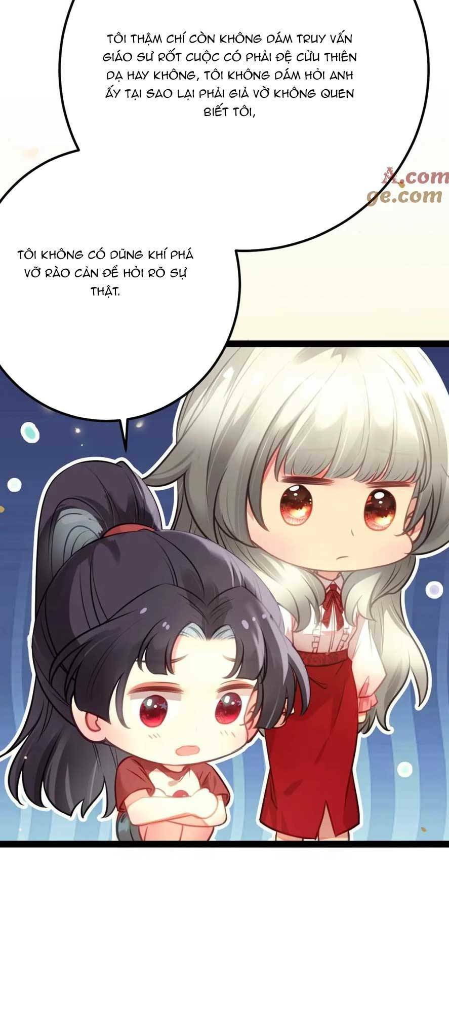 Nghịch Đồ Mỗi Ngày Đều Muốn Bắt Nạt Sư Phụ Chapter 141 - Trang 2