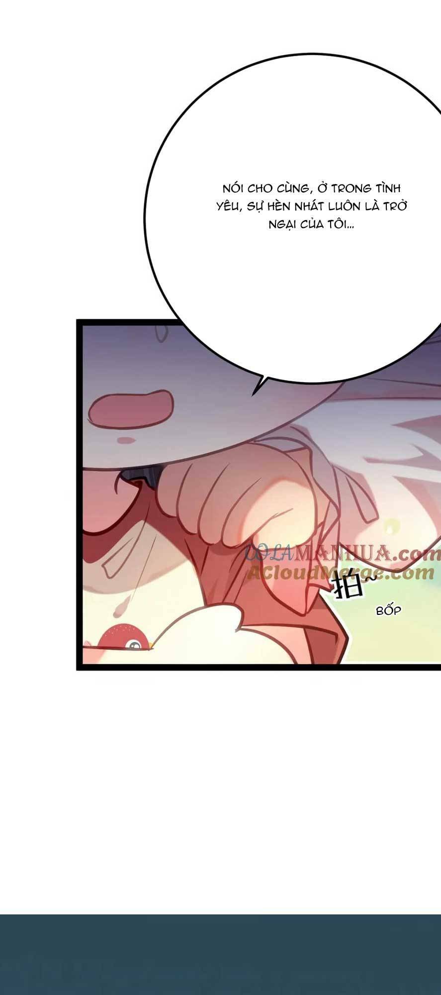 Nghịch Đồ Mỗi Ngày Đều Muốn Bắt Nạt Sư Phụ Chapter 141 - Trang 2