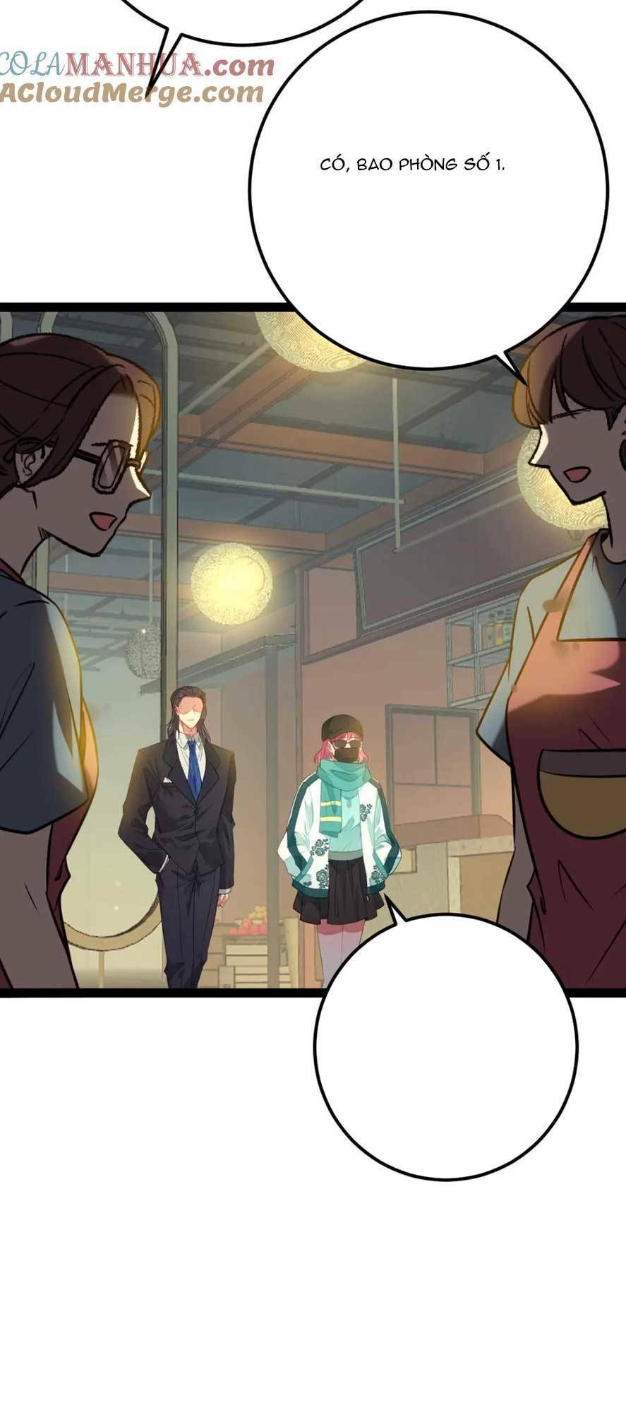 Nghịch Đồ Mỗi Ngày Đều Muốn Bắt Nạt Sư Phụ Chapter 141 - Trang 2