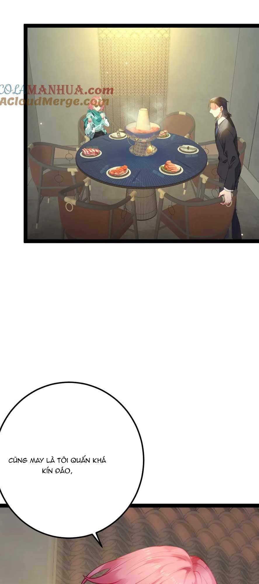 Nghịch Đồ Mỗi Ngày Đều Muốn Bắt Nạt Sư Phụ Chapter 141 - Trang 2