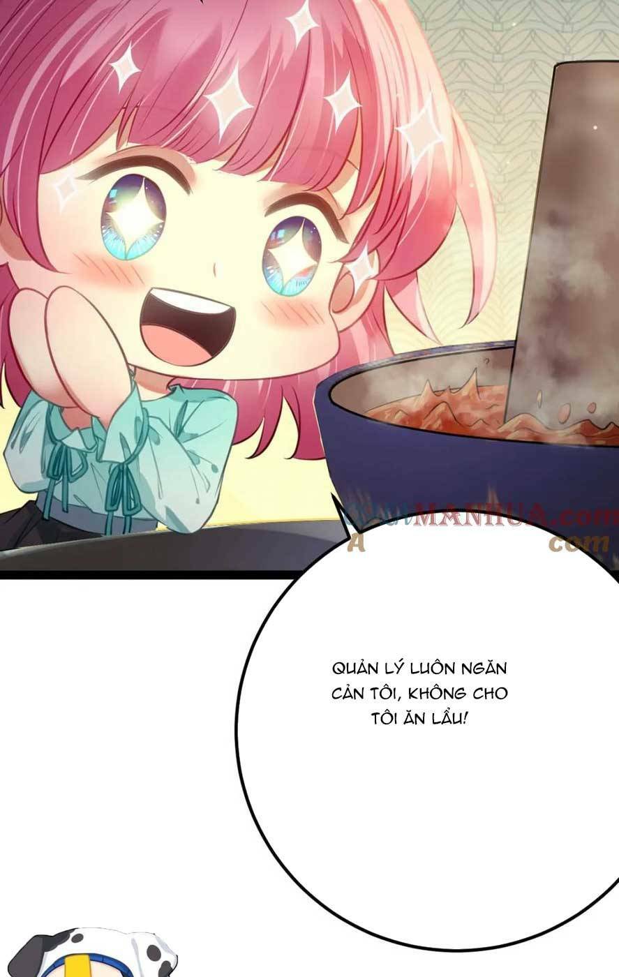 Nghịch Đồ Mỗi Ngày Đều Muốn Bắt Nạt Sư Phụ Chapter 141 - Trang 2