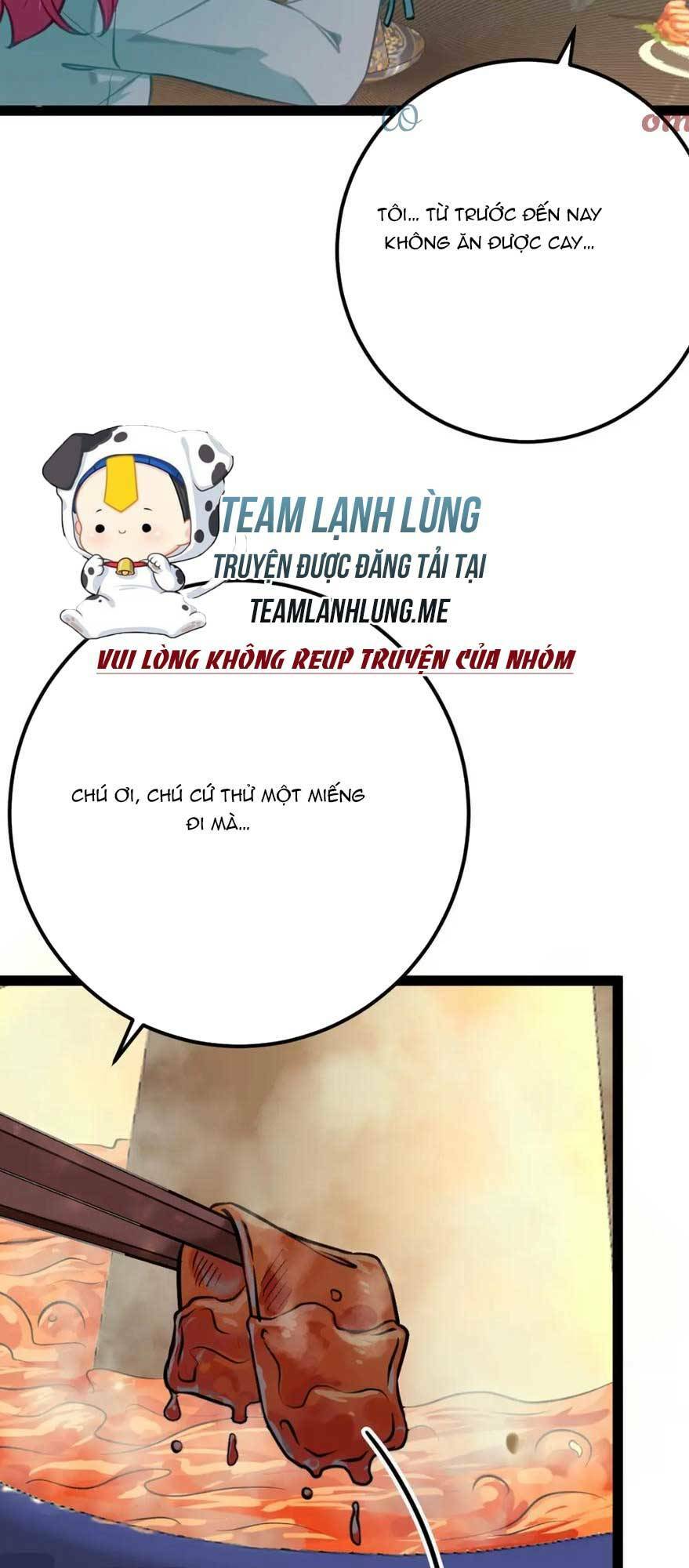 Nghịch Đồ Mỗi Ngày Đều Muốn Bắt Nạt Sư Phụ Chapter 141 - Trang 2