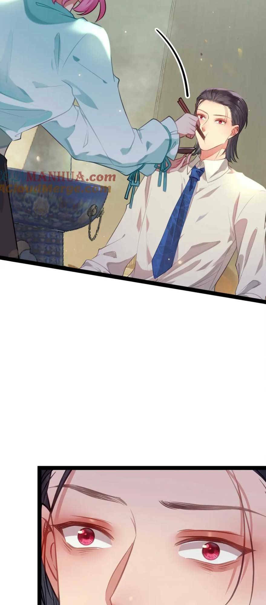 Nghịch Đồ Mỗi Ngày Đều Muốn Bắt Nạt Sư Phụ Chapter 141 - Trang 2