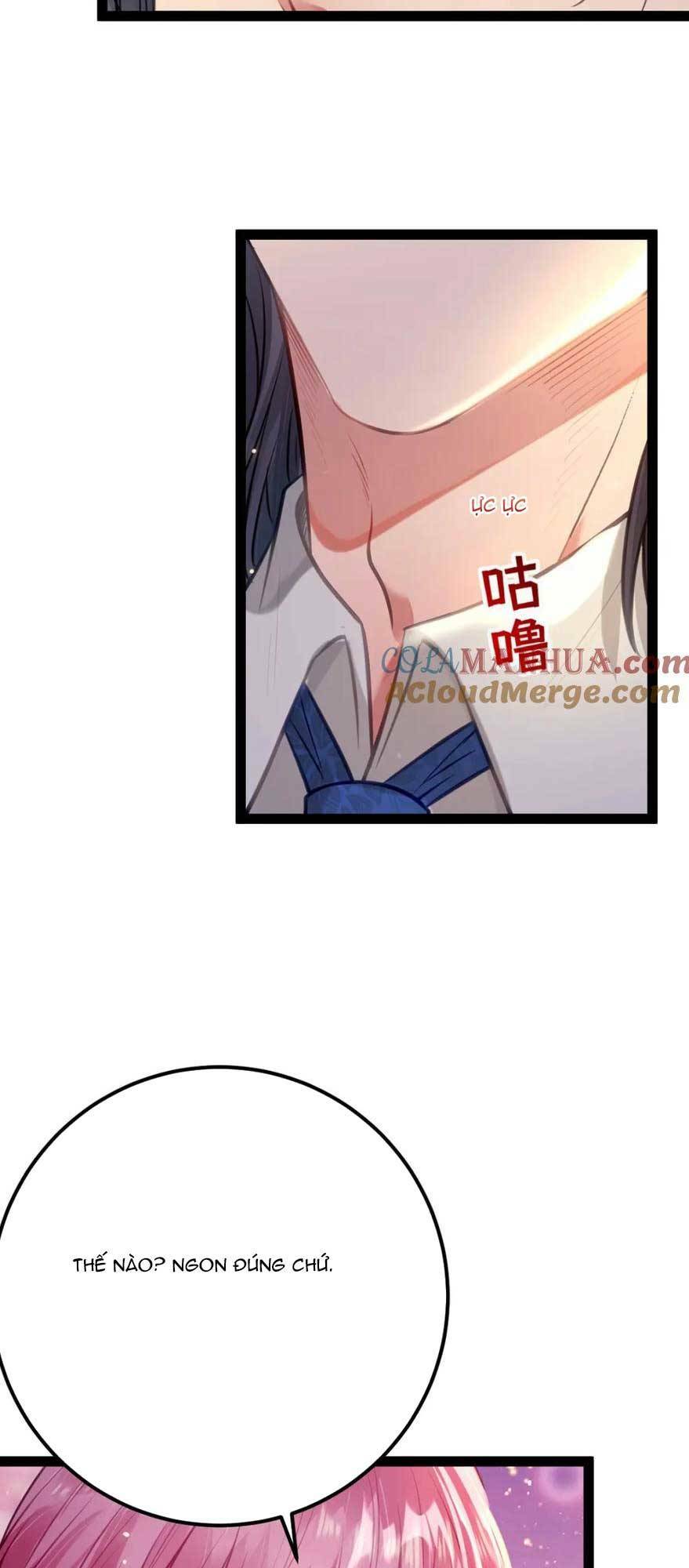 Nghịch Đồ Mỗi Ngày Đều Muốn Bắt Nạt Sư Phụ Chapter 141 - Trang 2