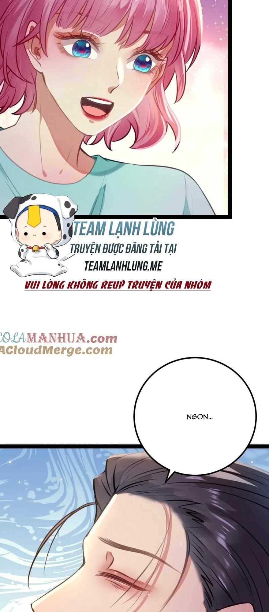 Nghịch Đồ Mỗi Ngày Đều Muốn Bắt Nạt Sư Phụ Chapter 141 - Trang 2