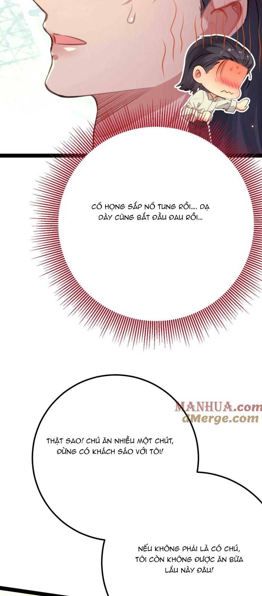 Nghịch Đồ Mỗi Ngày Đều Muốn Bắt Nạt Sư Phụ Chapter 141 - Trang 2