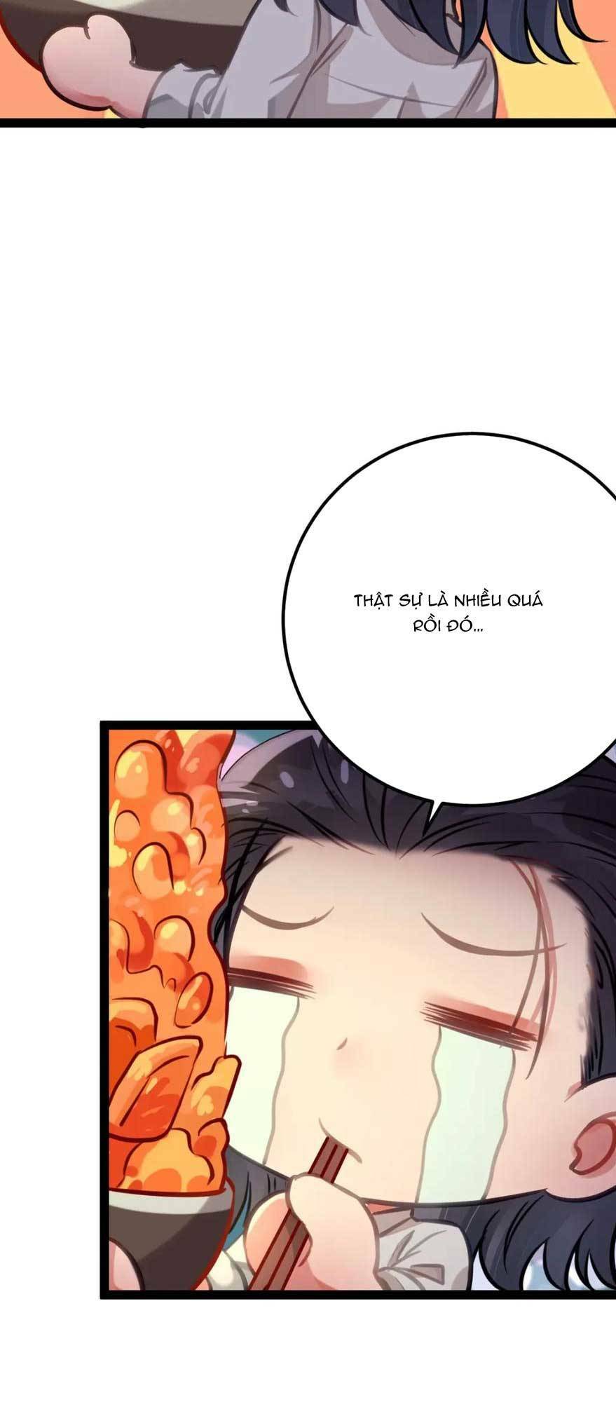 Nghịch Đồ Mỗi Ngày Đều Muốn Bắt Nạt Sư Phụ Chapter 141 - Trang 2