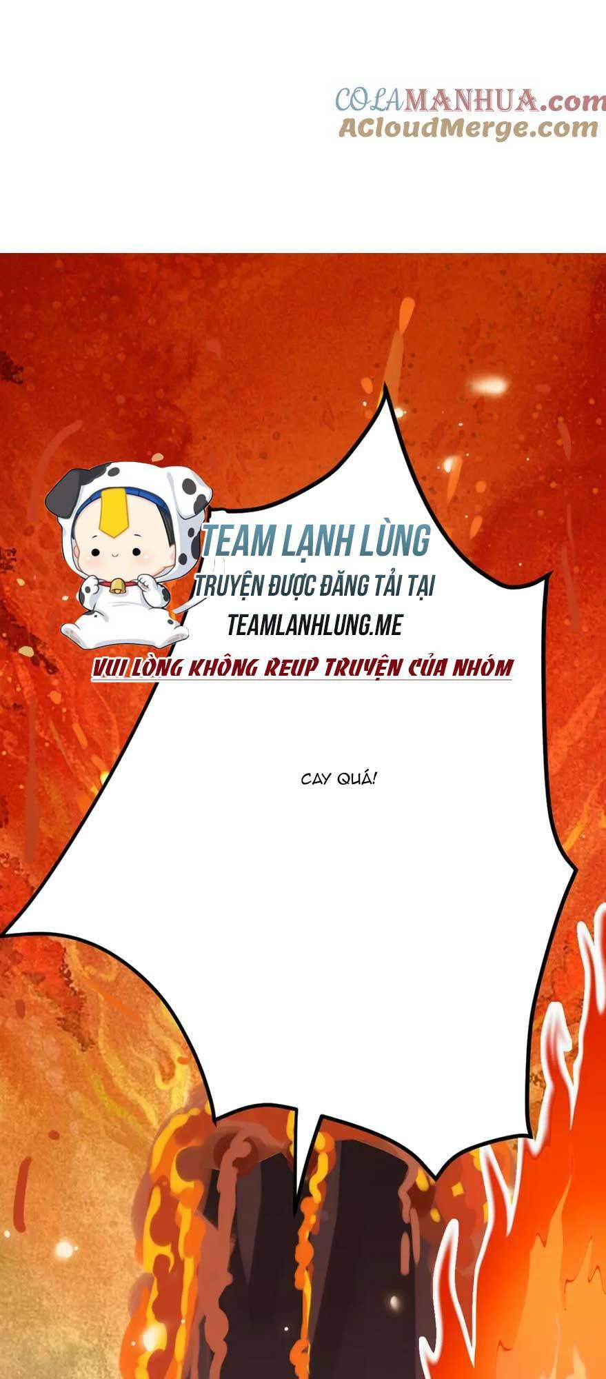 Nghịch Đồ Mỗi Ngày Đều Muốn Bắt Nạt Sư Phụ Chapter 141 - Trang 2