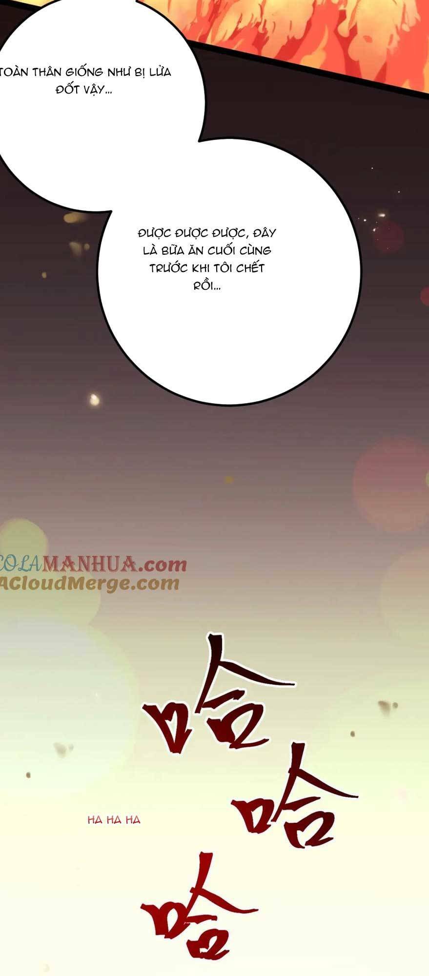 Nghịch Đồ Mỗi Ngày Đều Muốn Bắt Nạt Sư Phụ Chapter 141 - Trang 2