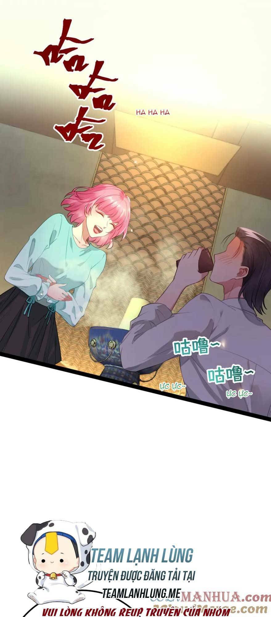 Nghịch Đồ Mỗi Ngày Đều Muốn Bắt Nạt Sư Phụ Chapter 141 - Trang 2