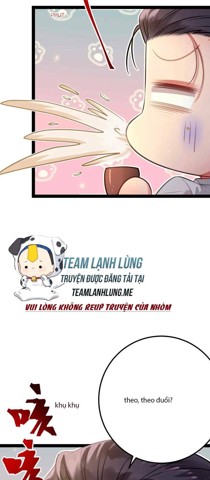 Nghịch Đồ Mỗi Ngày Đều Muốn Bắt Nạt Sư Phụ Chapter 141 - Trang 2