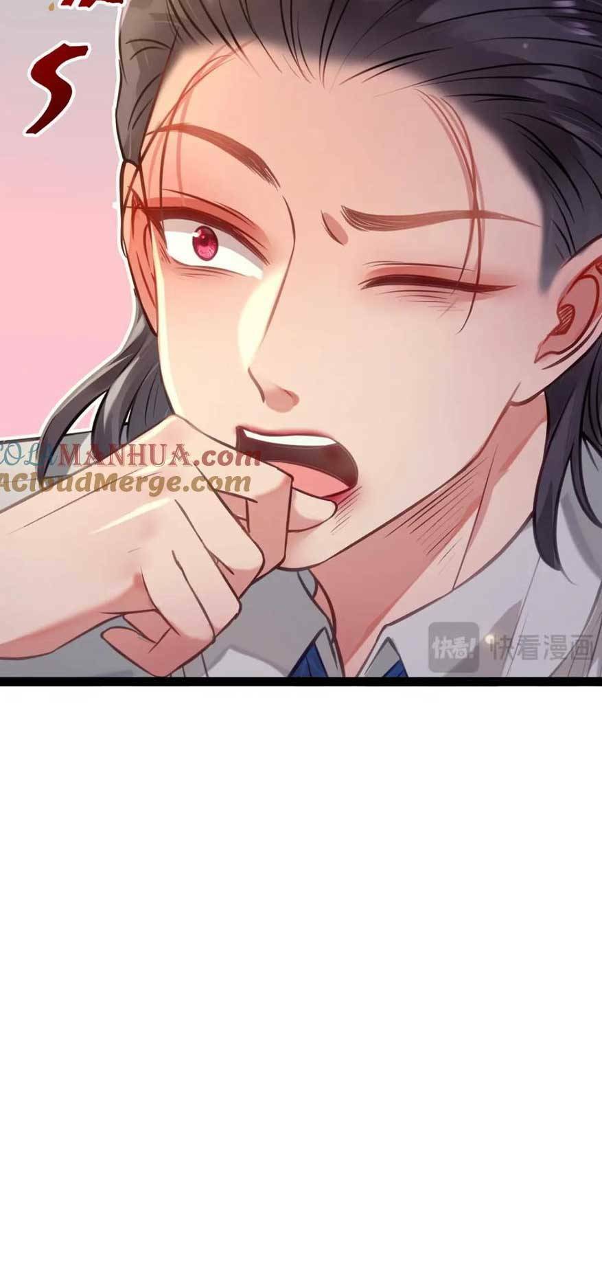 Nghịch Đồ Mỗi Ngày Đều Muốn Bắt Nạt Sư Phụ Chapter 141 - Trang 2