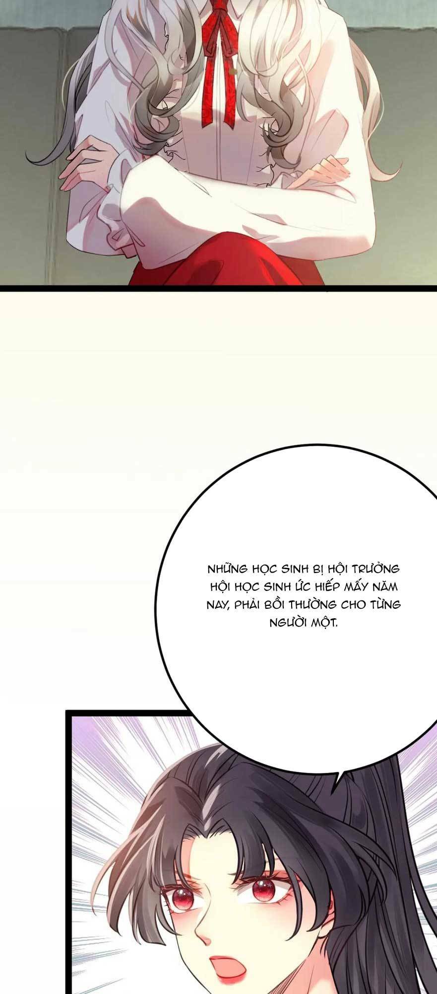 Nghịch Đồ Mỗi Ngày Đều Muốn Bắt Nạt Sư Phụ Chapter 141 - Trang 2