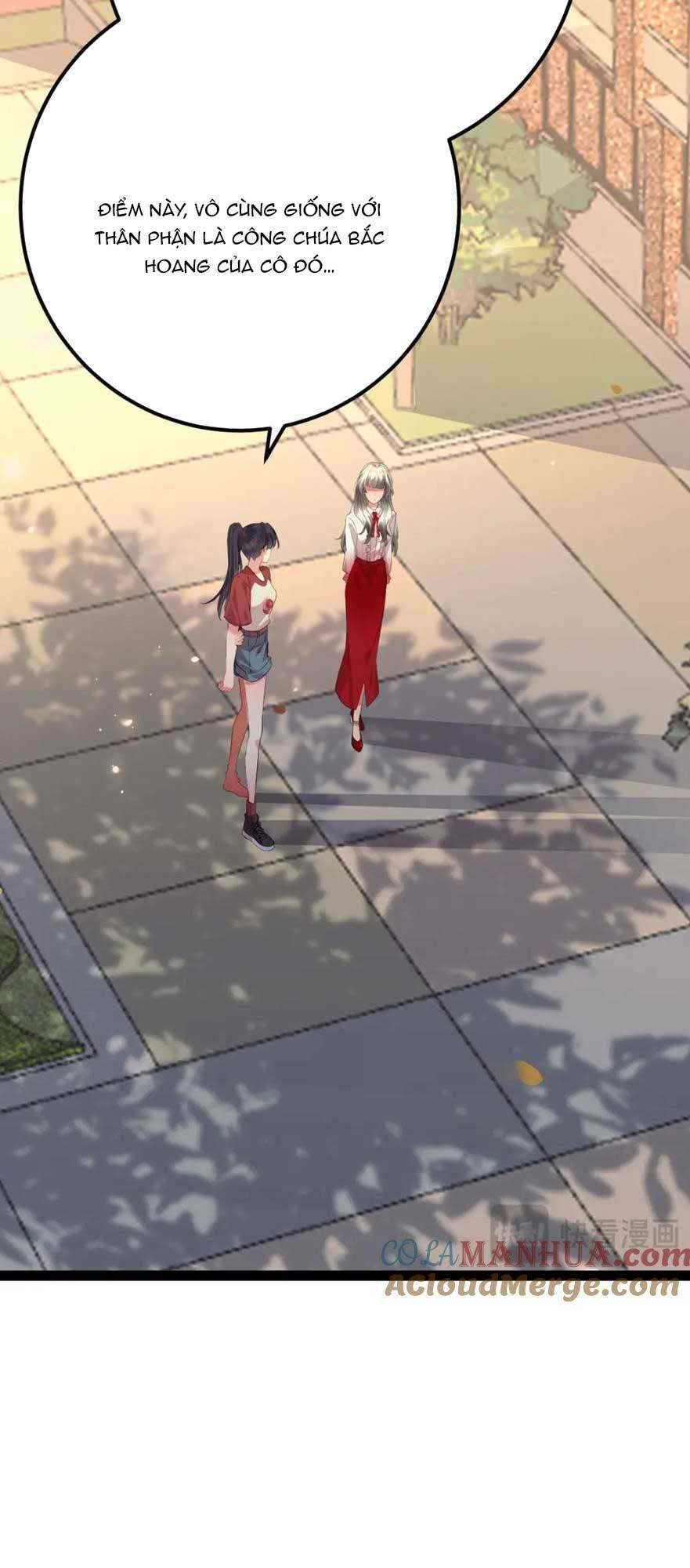 Nghịch Đồ Mỗi Ngày Đều Muốn Bắt Nạt Sư Phụ Chapter 141 - Trang 2