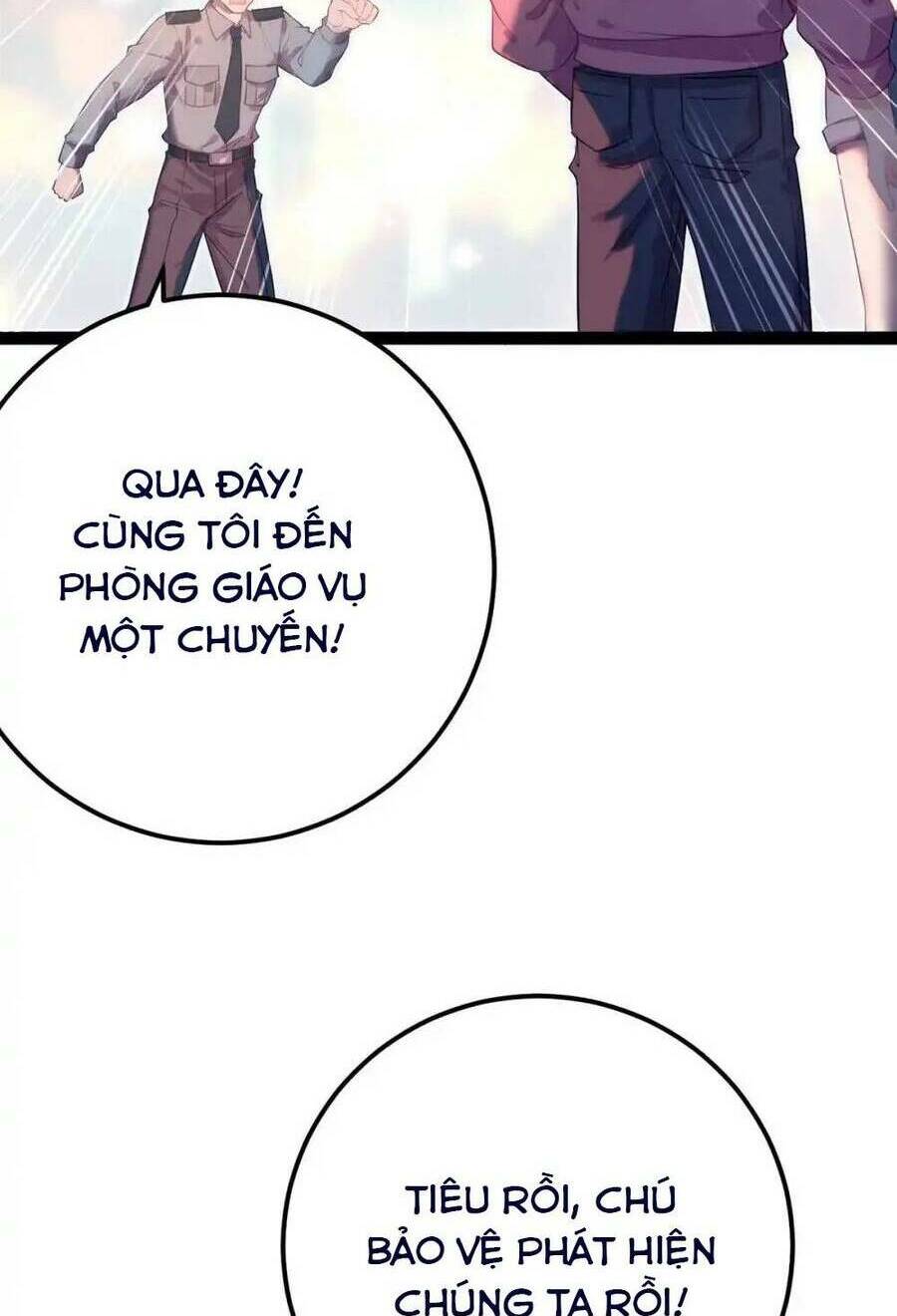 Nghịch Đồ Mỗi Ngày Đều Muốn Bắt Nạt Sư Phụ Chapter 143 - Trang 2