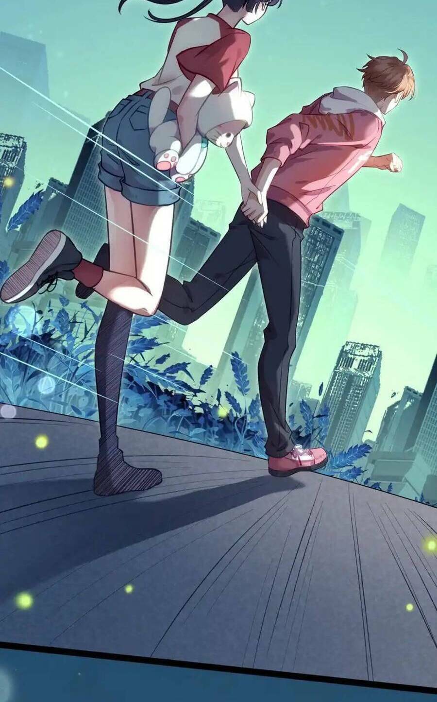 Nghịch Đồ Mỗi Ngày Đều Muốn Bắt Nạt Sư Phụ Chapter 143 - Trang 2