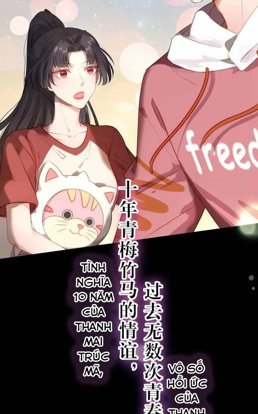 Nghịch Đồ Mỗi Ngày Đều Muốn Bắt Nạt Sư Phụ Chapter 143 - Trang 2