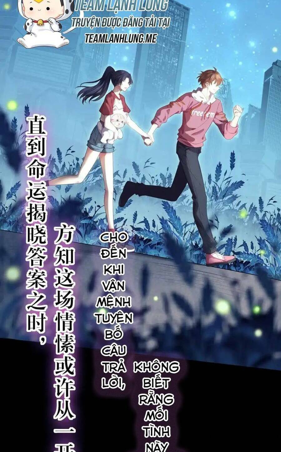 Nghịch Đồ Mỗi Ngày Đều Muốn Bắt Nạt Sư Phụ Chapter 143 - Trang 2