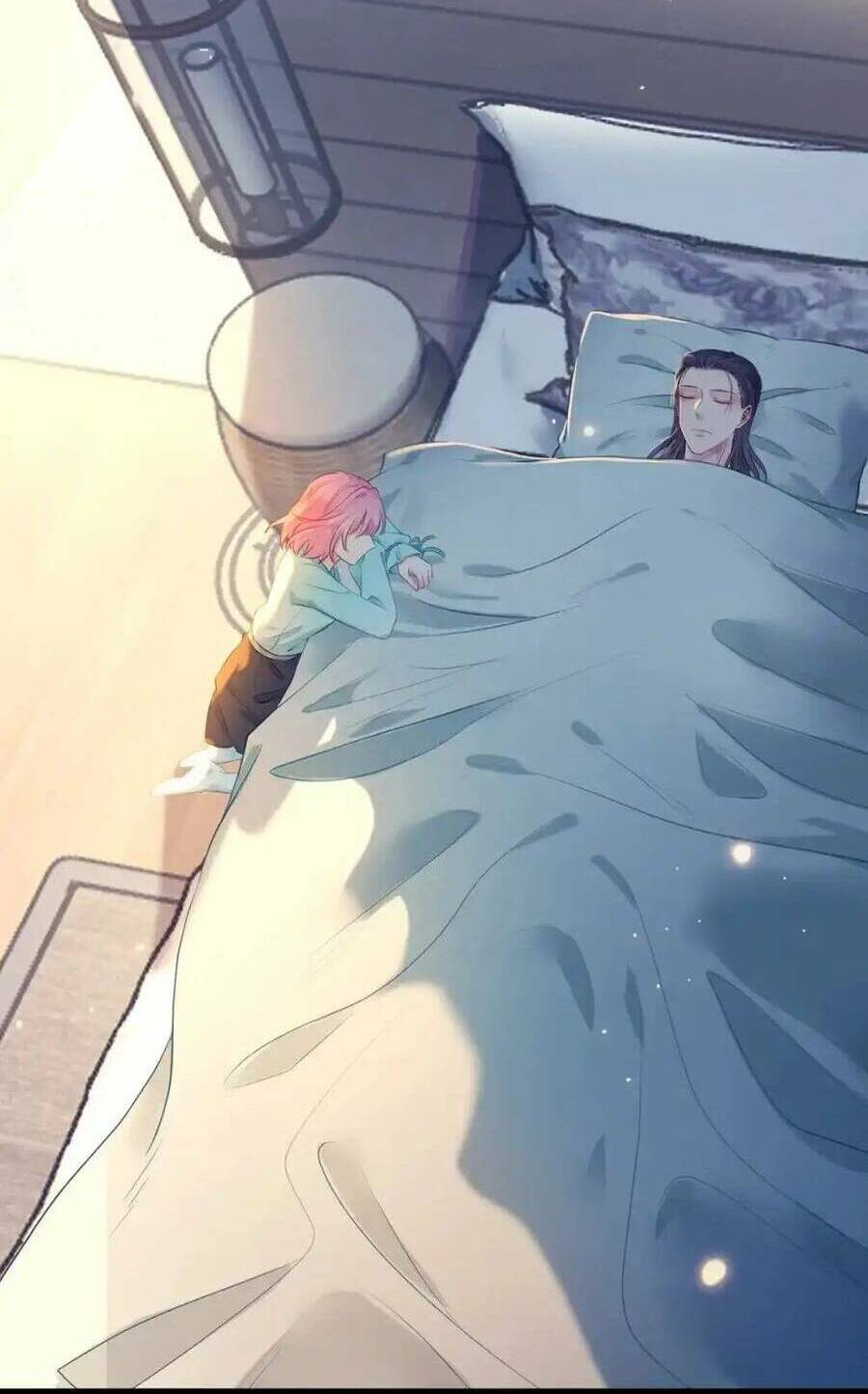 Nghịch Đồ Mỗi Ngày Đều Muốn Bắt Nạt Sư Phụ Chapter 143 - Trang 2