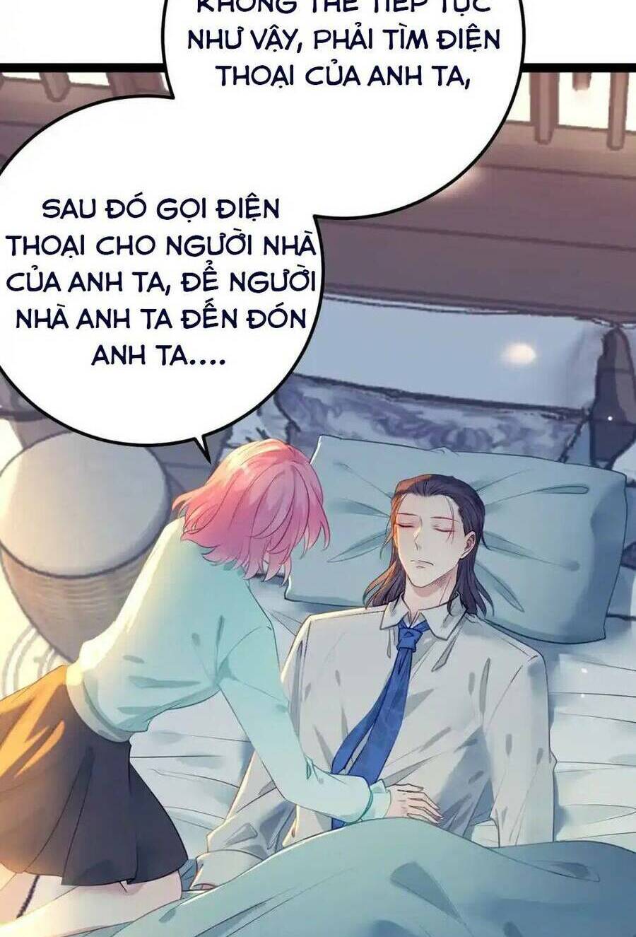 Nghịch Đồ Mỗi Ngày Đều Muốn Bắt Nạt Sư Phụ Chapter 143 - Trang 2