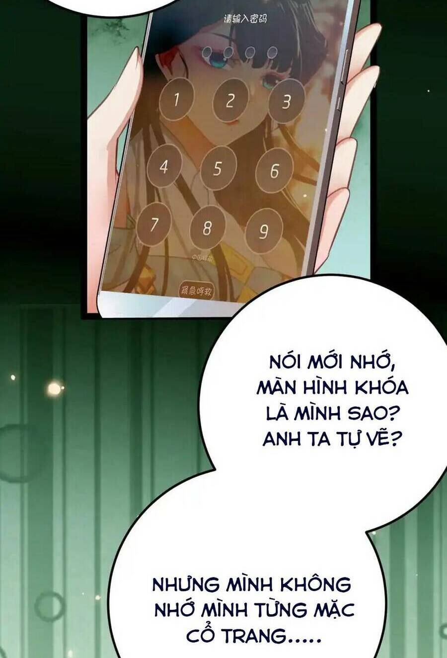 Nghịch Đồ Mỗi Ngày Đều Muốn Bắt Nạt Sư Phụ Chapter 143 - Trang 2