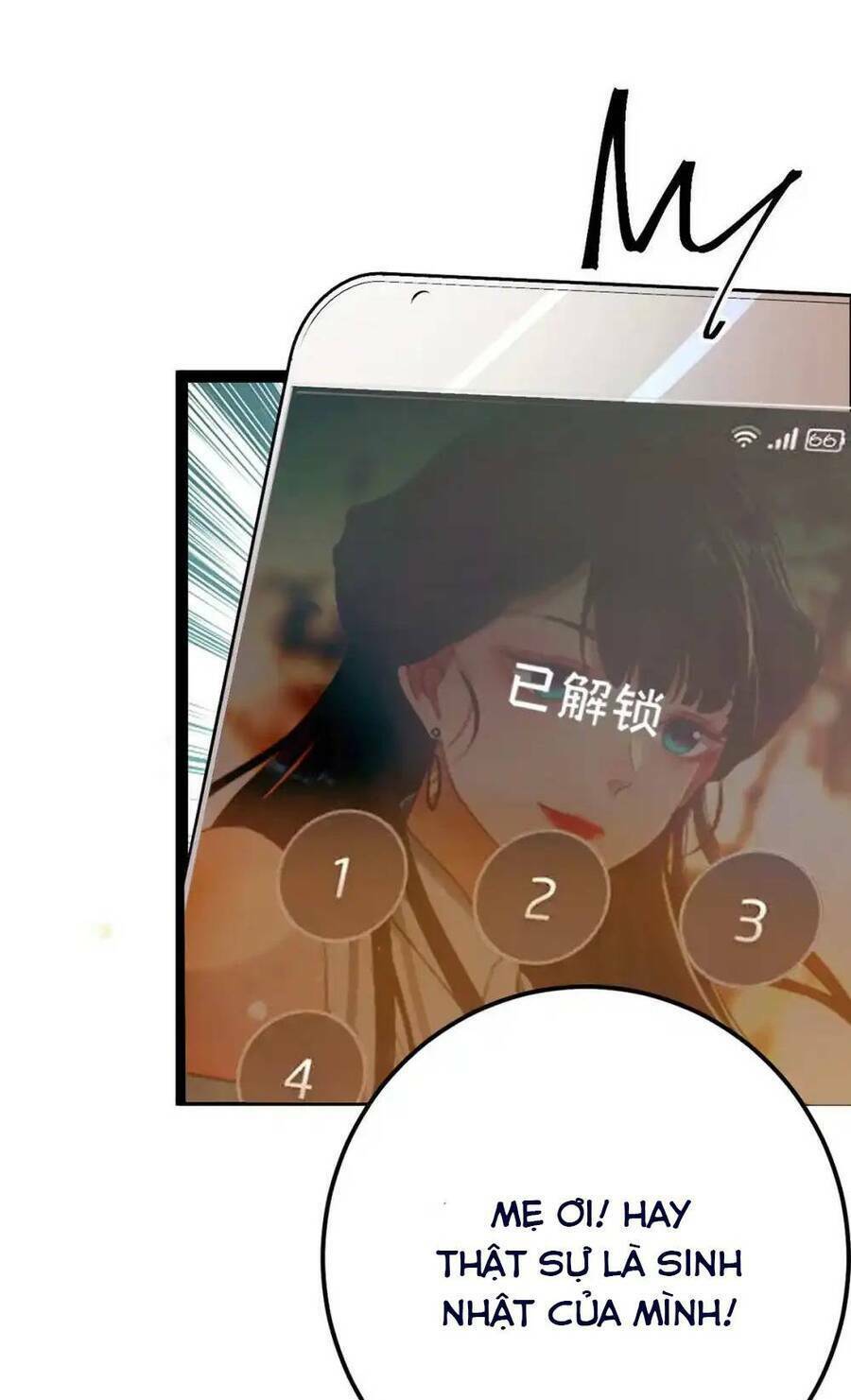 Nghịch Đồ Mỗi Ngày Đều Muốn Bắt Nạt Sư Phụ Chapter 143 - Trang 2