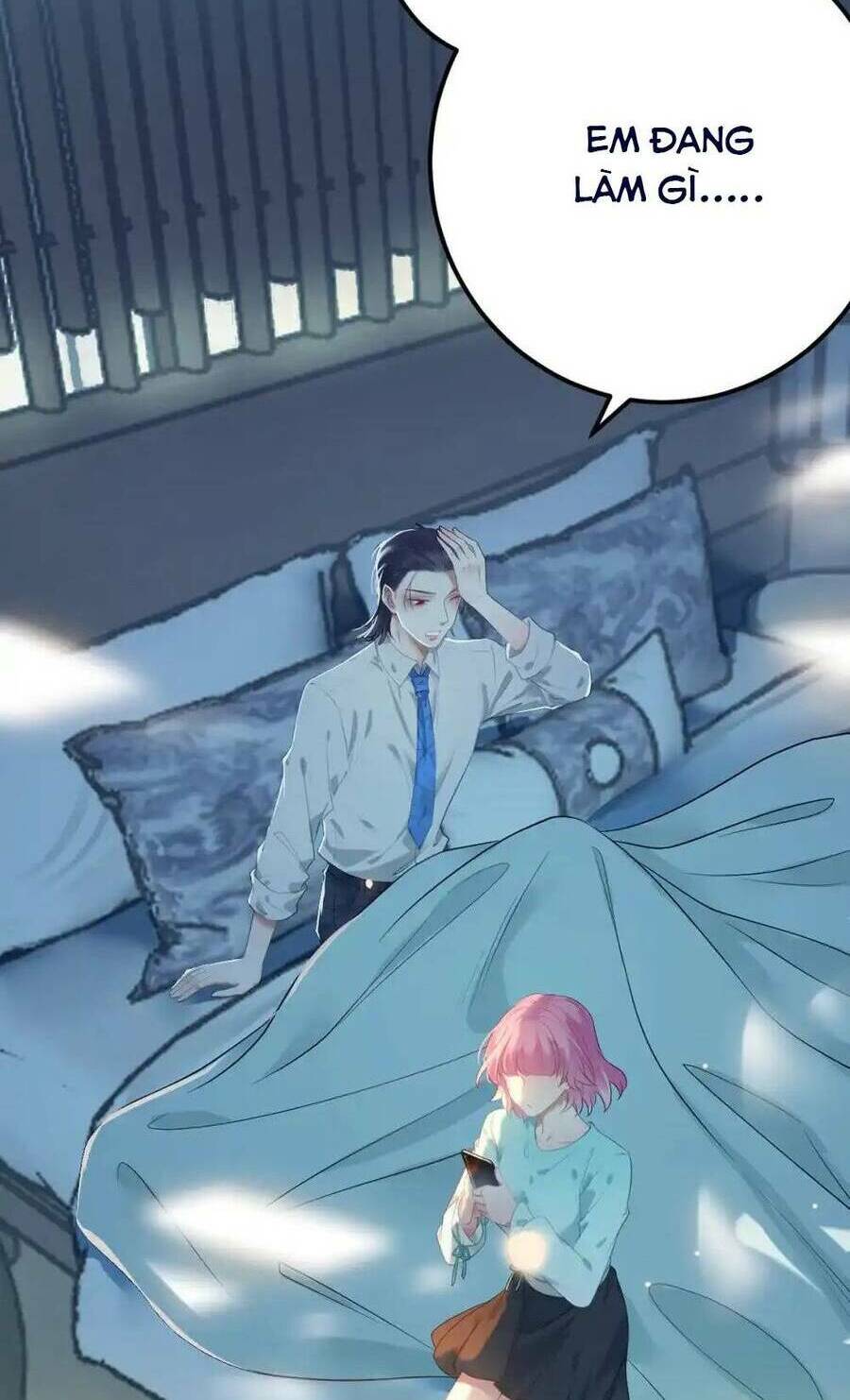 Nghịch Đồ Mỗi Ngày Đều Muốn Bắt Nạt Sư Phụ Chapter 143 - Trang 2