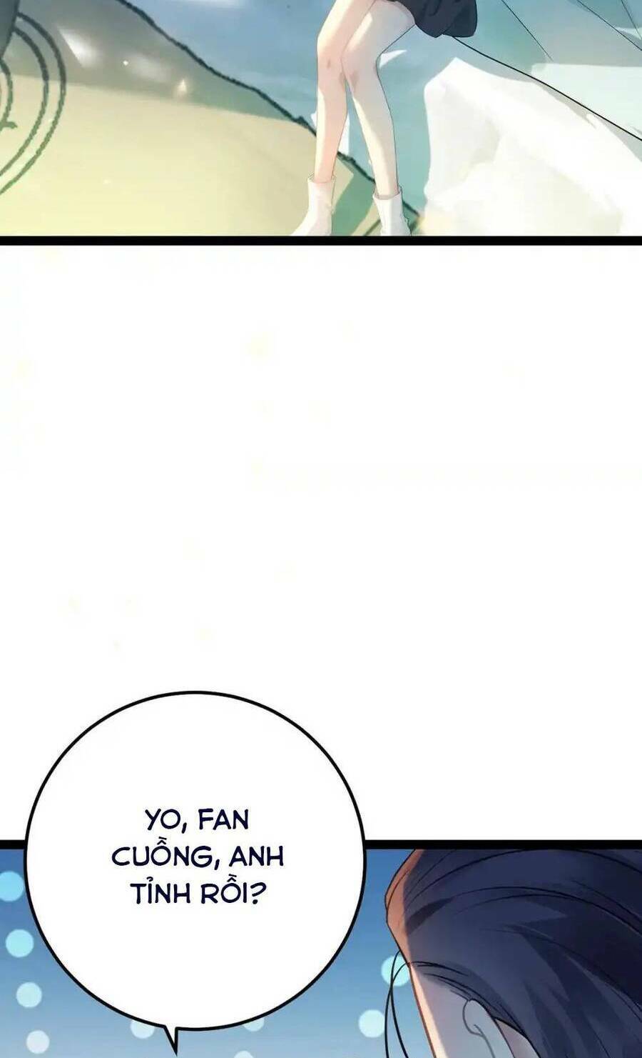 Nghịch Đồ Mỗi Ngày Đều Muốn Bắt Nạt Sư Phụ Chapter 143 - Trang 2