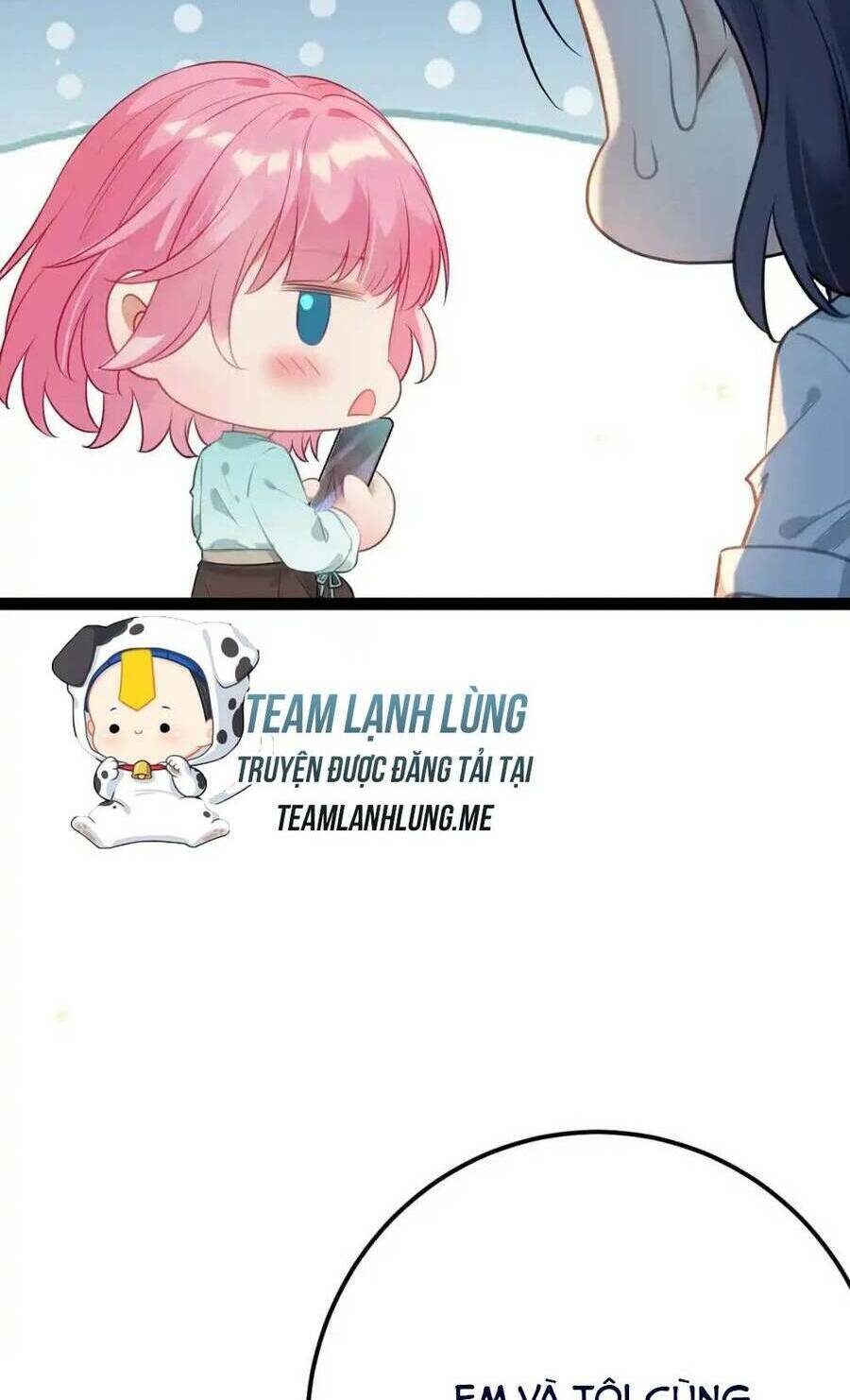 Nghịch Đồ Mỗi Ngày Đều Muốn Bắt Nạt Sư Phụ Chapter 143 - Trang 2