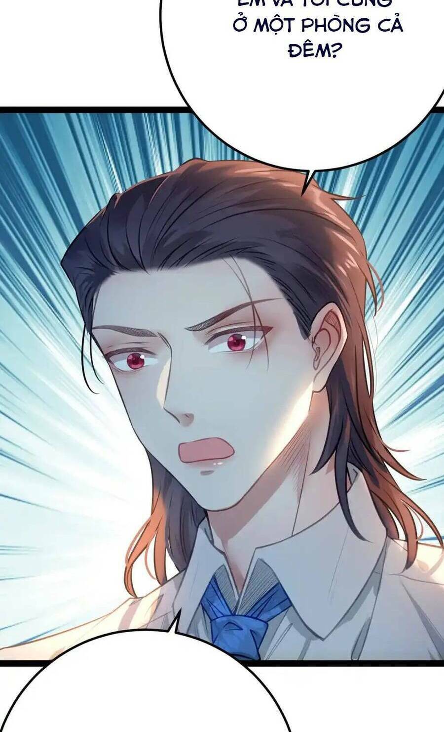 Nghịch Đồ Mỗi Ngày Đều Muốn Bắt Nạt Sư Phụ Chapter 143 - Trang 2