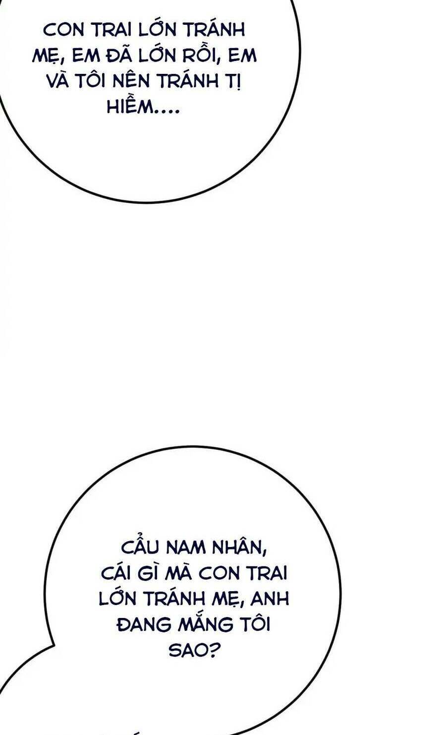 Nghịch Đồ Mỗi Ngày Đều Muốn Bắt Nạt Sư Phụ Chapter 143 - Trang 2