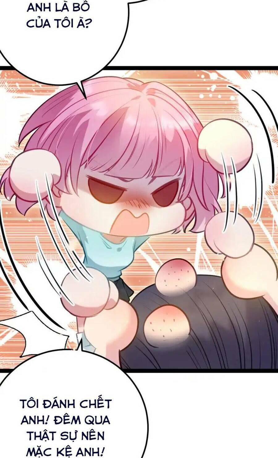Nghịch Đồ Mỗi Ngày Đều Muốn Bắt Nạt Sư Phụ Chapter 143 - Trang 2