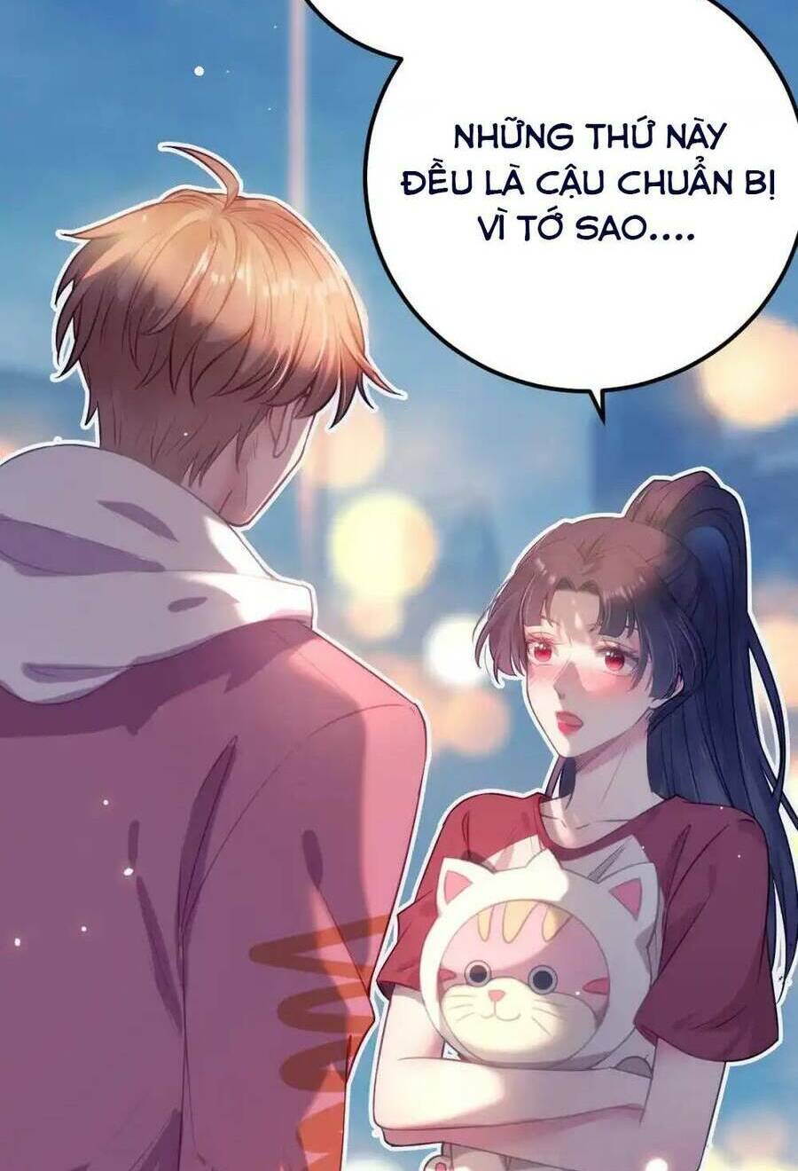 Nghịch Đồ Mỗi Ngày Đều Muốn Bắt Nạt Sư Phụ Chapter 143 - Trang 2