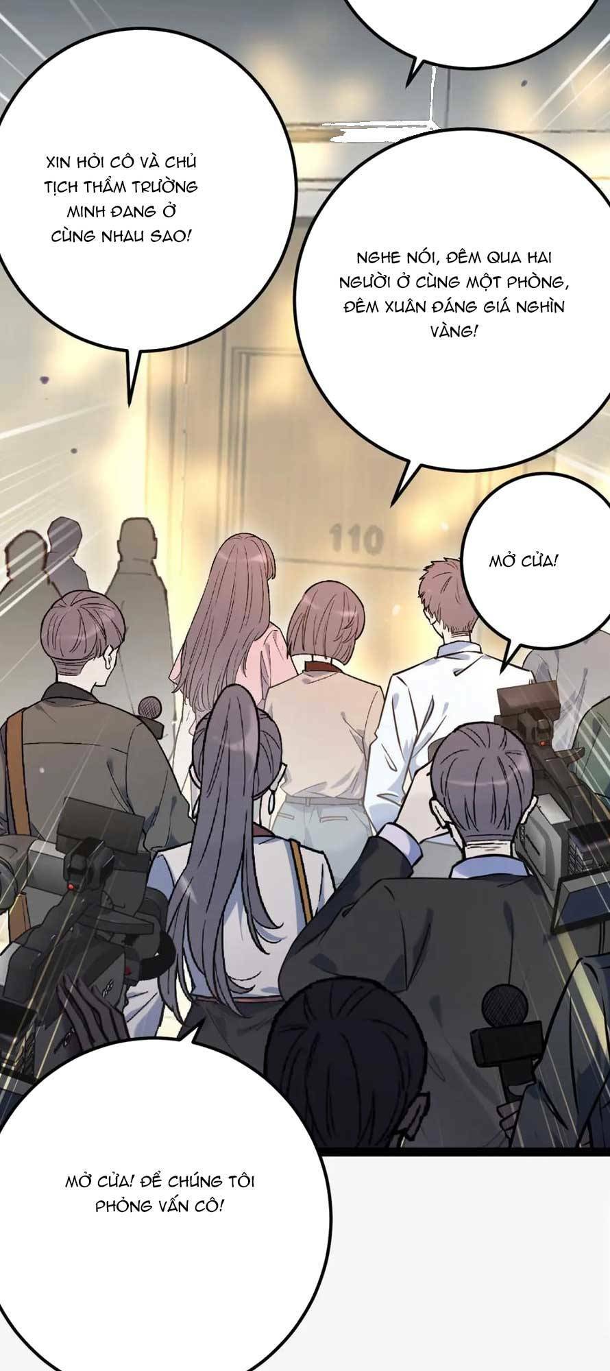 Nghịch Đồ Mỗi Ngày Đều Muốn Bắt Nạt Sư Phụ Chapter 144 - Trang 2