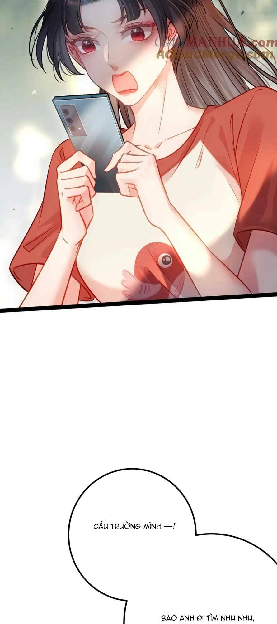 Nghịch Đồ Mỗi Ngày Đều Muốn Bắt Nạt Sư Phụ Chapter 144 - Trang 2