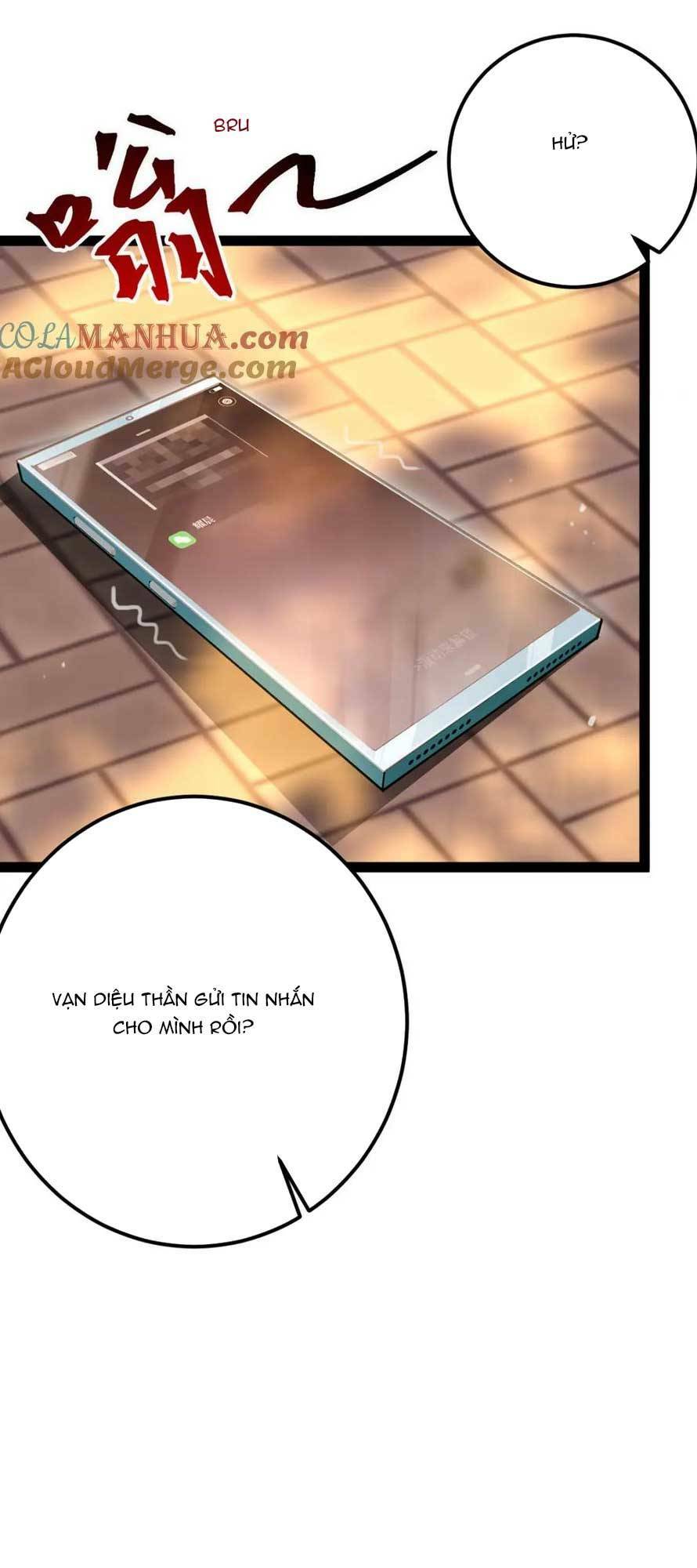 Nghịch Đồ Mỗi Ngày Đều Muốn Bắt Nạt Sư Phụ Chapter 144 - Trang 2