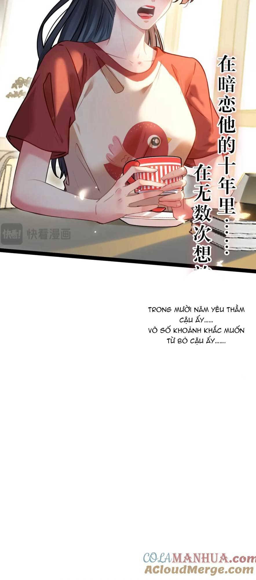 Nghịch Đồ Mỗi Ngày Đều Muốn Bắt Nạt Sư Phụ Chapter 144 - Trang 2