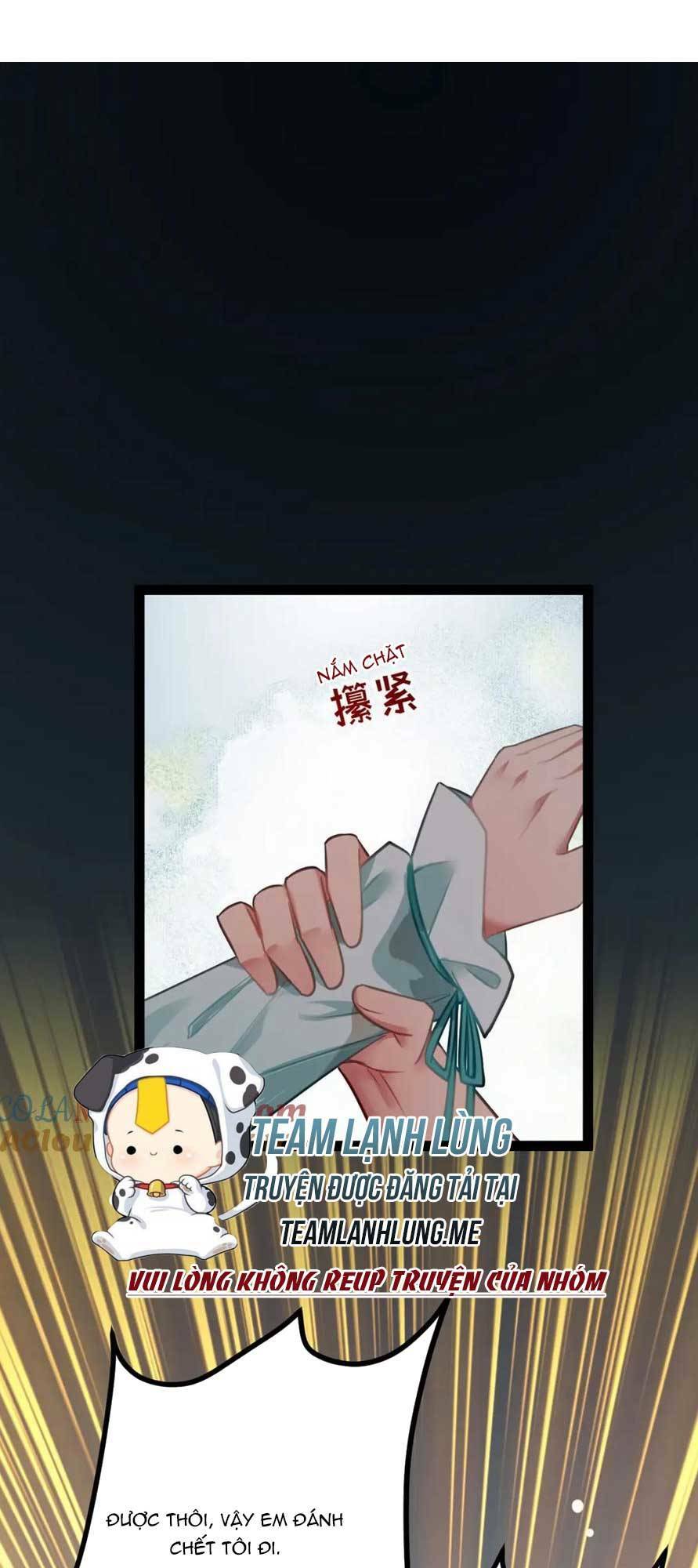 Nghịch Đồ Mỗi Ngày Đều Muốn Bắt Nạt Sư Phụ Chapter 144 - Trang 2